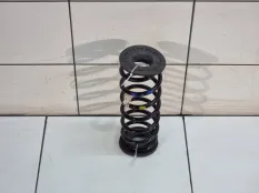 Пружина подвески задняя Hyundai Solaris HCR G4FG