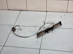 Подсветка номера Лада Гранта СЕДАН 11186 2013