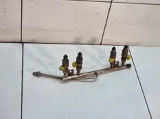 Рейка топливная (рампа) Лада Калина ХЭТЧБЕК 21114