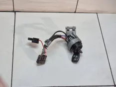 Замок зажигания передний левый Лада Калина ХЭТЧБЕК