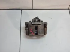 Суппорт тормозной передний левый Лада Калина