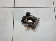 Заслонка дроссельная электрическая Лада Гранта