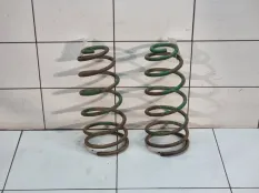 Пружина подвески передняя Лада Калина ХЭТЧБЕК