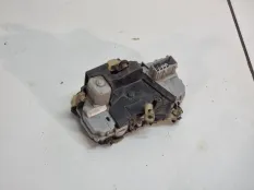 Замок двери передний левый Лада Калина ХЭТЧБЕК