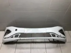 Бампер передний Volkswagen Polo