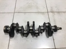 Коленвал ваз 2101 21011