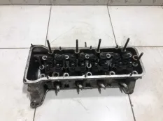 Головка блока цилиндров ваз 2101 21011