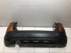 Бампер задний Renault Kaptur