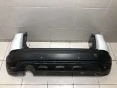 Бампер задний Renault Kaptur