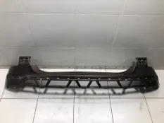 Бампер задний Skoda Yeti