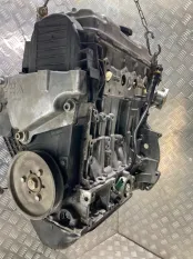 Двигатель Citroen C3 ХЭТЧБЕК (5ДВ) KFV (TU3A) 2008