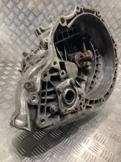 МКПП Chevrolet Lanos T100