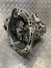 МКПП Toyota Corolla EE111L 4EFE 1999