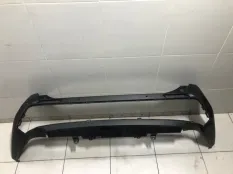 Бампер задний Toyota RAV4 XA50