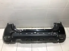 Бампер задний Renault Duster