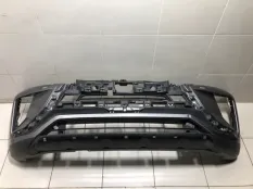 Бампер передний Mitsubishi Eclipse Cross