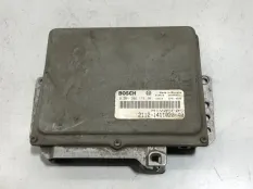 Блок управления двигателем Лада 2110 СЕДАН 1.5