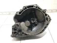 МКПП Opel Vectra B