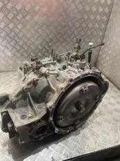 АКПП Mitsubishi Lancer 10 CY2A СЕДАН 4A91 2010