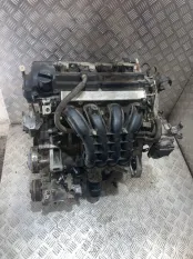 Двигатель Mitsubishi Lancer 10 CY2A СЕДАН 4A91