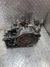 АКПП Mitsubishi Outlander 1 CU4W 4G64 2002