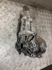 Коробка раздаточная Mitsubishi Outlander 1 CU4W