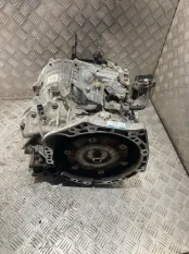 АКПП Toyota Yaris 1 2SZFE