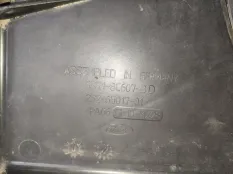 Вентилятор радиатора Ford Mondeo 3 СЕДАН CHBA 2006