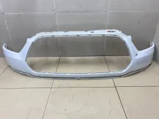 Бампер передний Ford Transit 8
