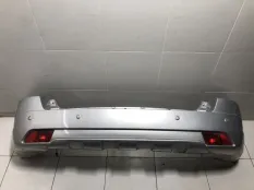 Бампер задний Great Wall Hover H3 4G63S4M 2012