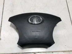 Подушка безопасности в руль Great Wall Hover H3