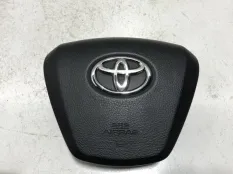 Подушка безопасности в руль Toyota Avensis 3 T270