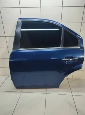 Дверь задняя левая Ford Mondeo 3 СЕДАН CHBA 2006