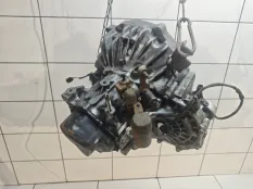 МКПП Mazda 6 СЕДАН L8 20215656 2007