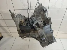 МКПП Ford Mondeo 3 СЕДАН CHBA 2006