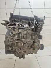Двигатель Ford Mondeo 3 СЕДАН CHBA 2006