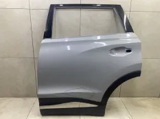 Дверь задняя левая Chery Tiggo 7 Pro