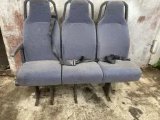 Сиденье Fiat Ducato 2 244 F1AE0481C 2009