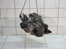 МКПП Toyota RAV4 XA20 1AZ 2002