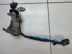 Замок зажигания Kia Rio 1 A5D 2004