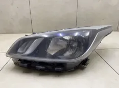 Фара левая Kia Rio 4 FB