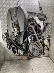 Двигатель Rover 400 RT 16K4F 1999