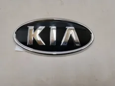 Эмблема Kia Sportage 2