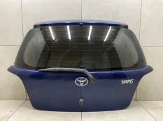 Дверь багажника Toyota Yaris 1 1SZFE 1.0 БЕНЗИН