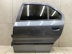 Дверь задняя левая Iran Khodro Samand XU7JPL3 2007