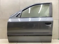 Дверь передняя левая Iran Khodro Samand XU7JPL3
