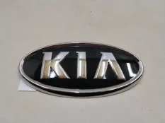 Эмблема на дверь багажника Kia Sorento 2 XM
