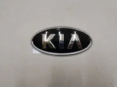 Эмблема на дверь багажника Kia Sorento 2 XM