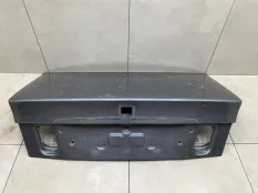 Крышка багажника Iran Khodro Samand XU7JPL3 2007