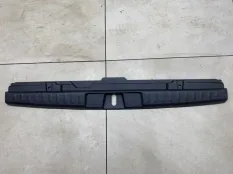 Обшивка багажника Honda HR-V